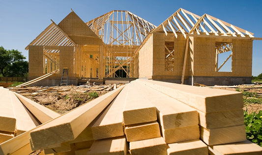 Building a Custom Home: Steps and Considerations