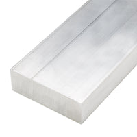 3/8" X 2" X 36" Aluminum Flat