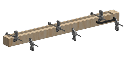 Pocket Gate Design Plans